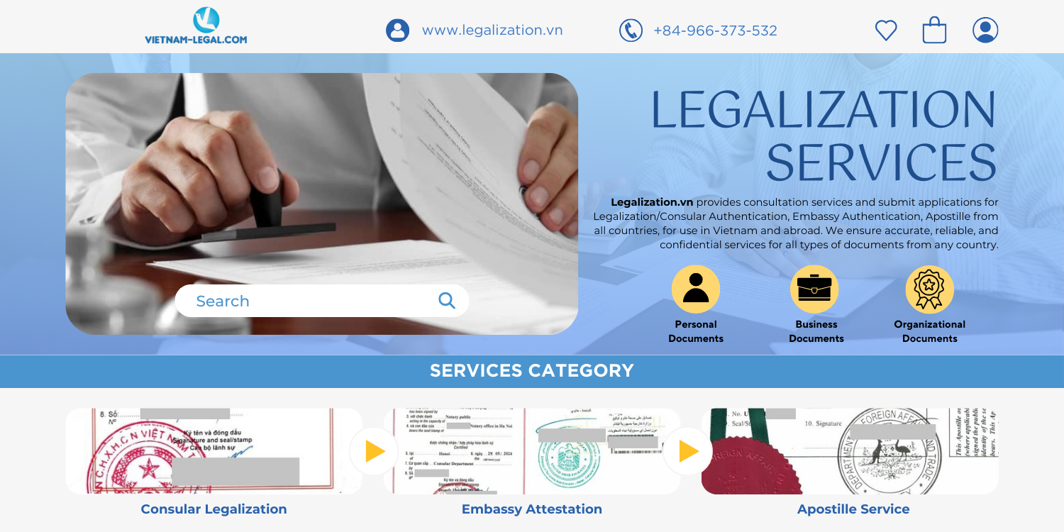 Legalization Services ENG 1