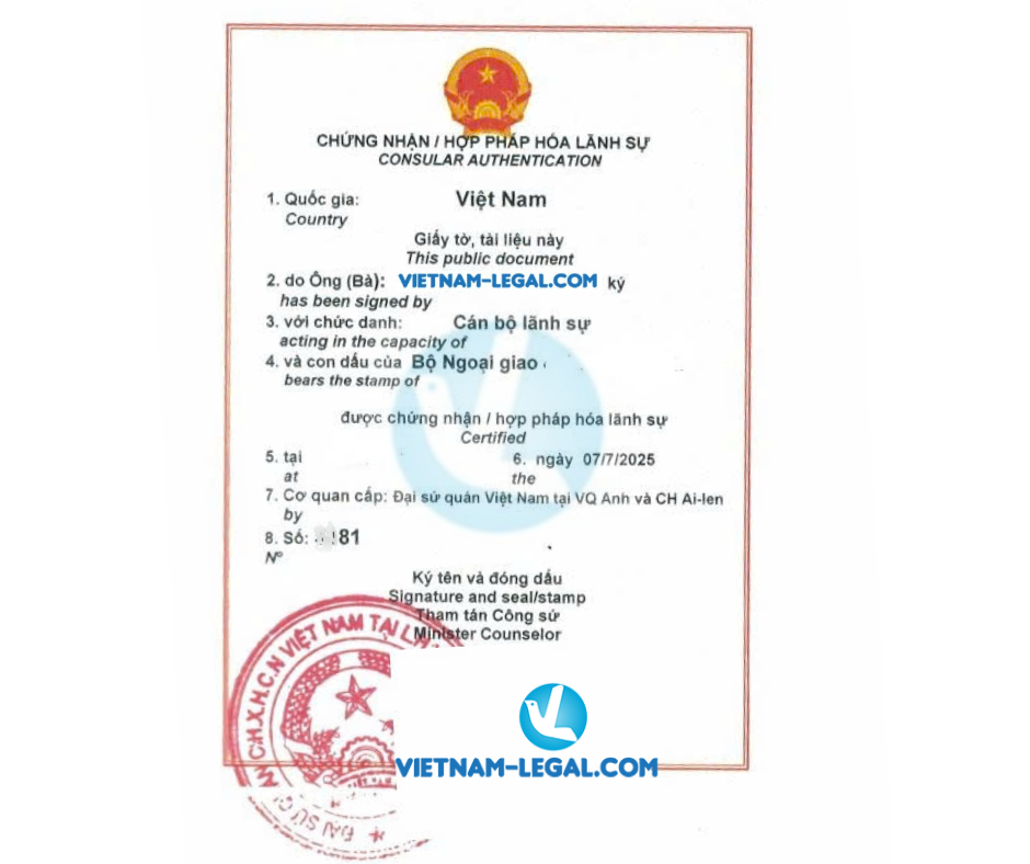 GMP Hà Lan