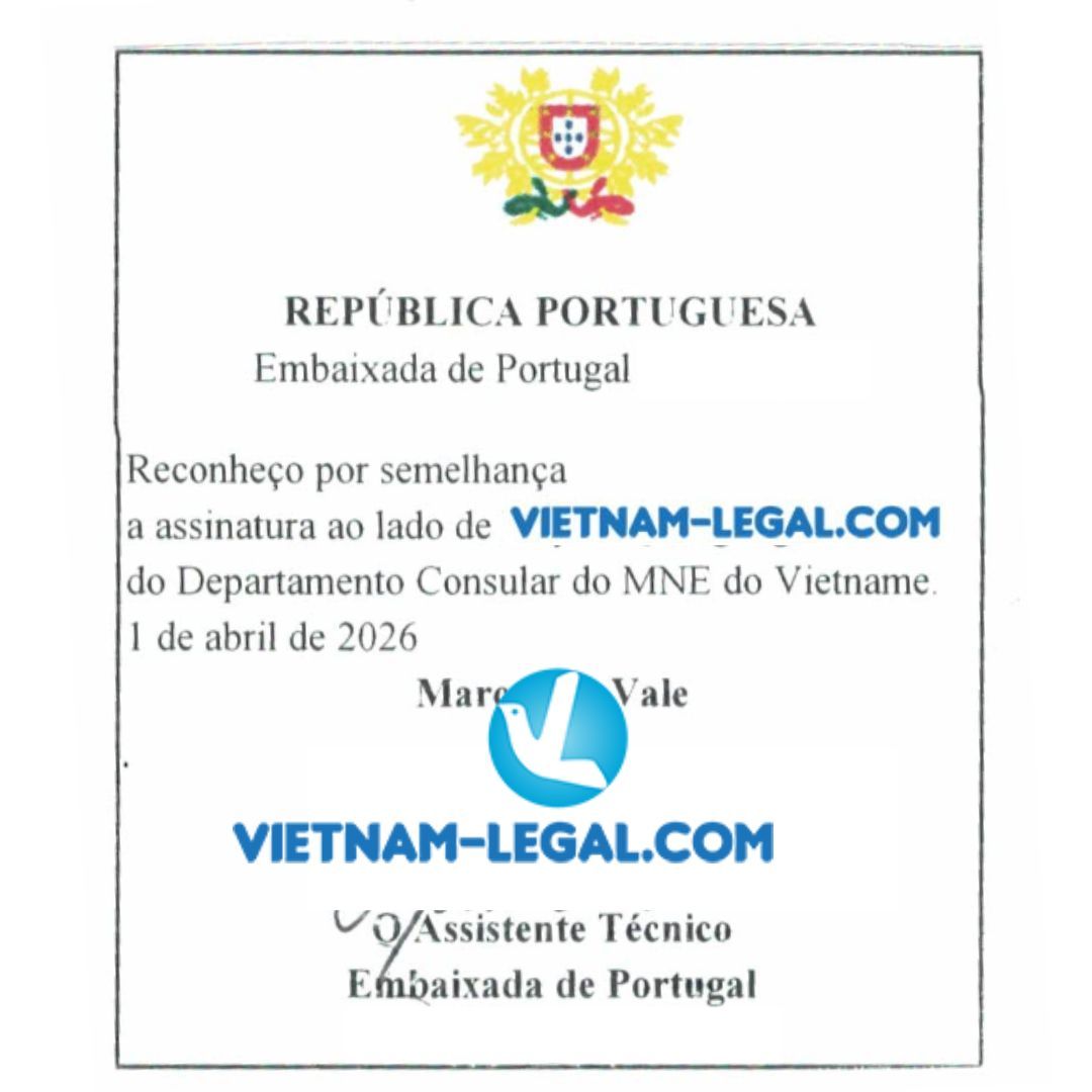 Giấy tờ VN BĐN 02 04 26