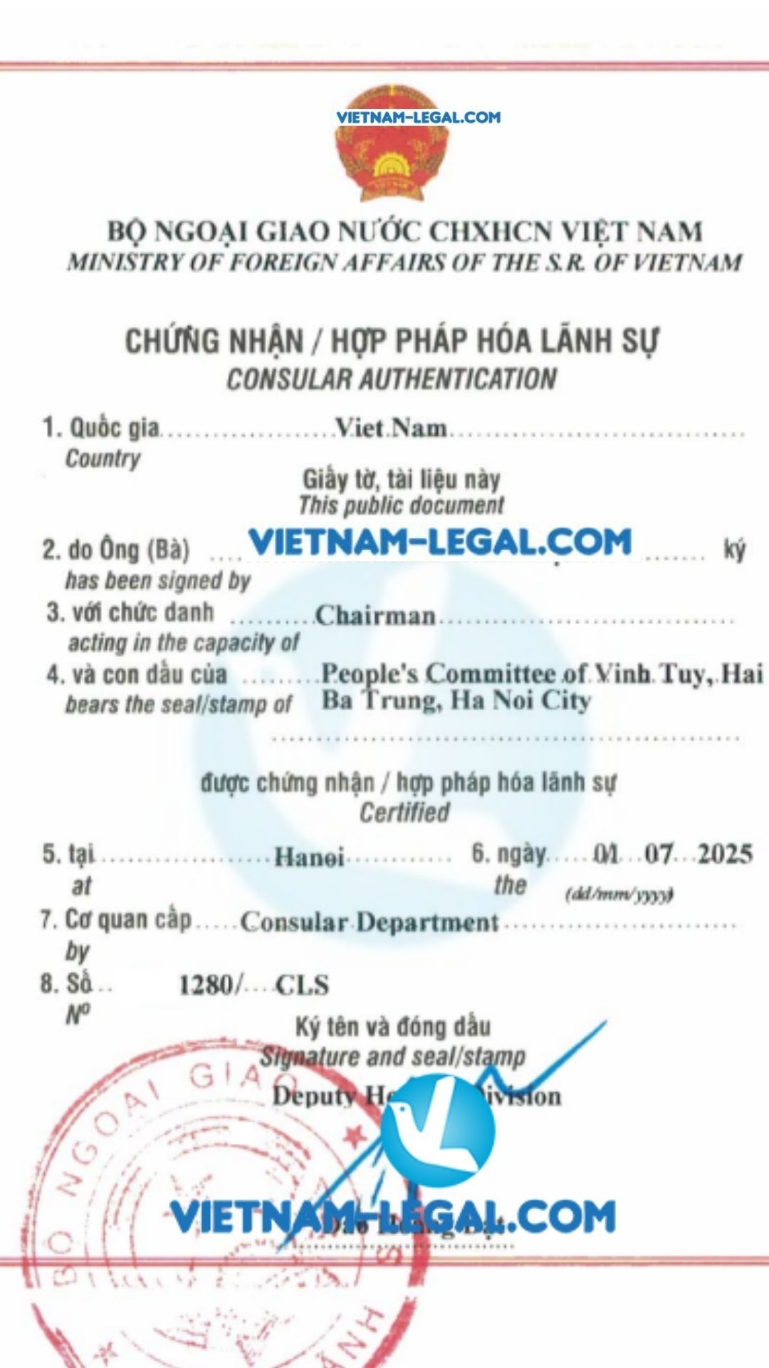 Hồ sơ du học Tây Ban Nha 1