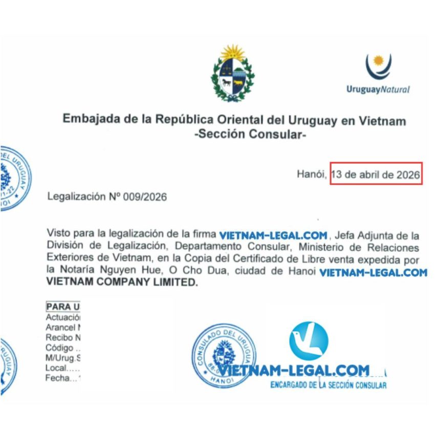 CFS Vn Uruguay 13 04 26