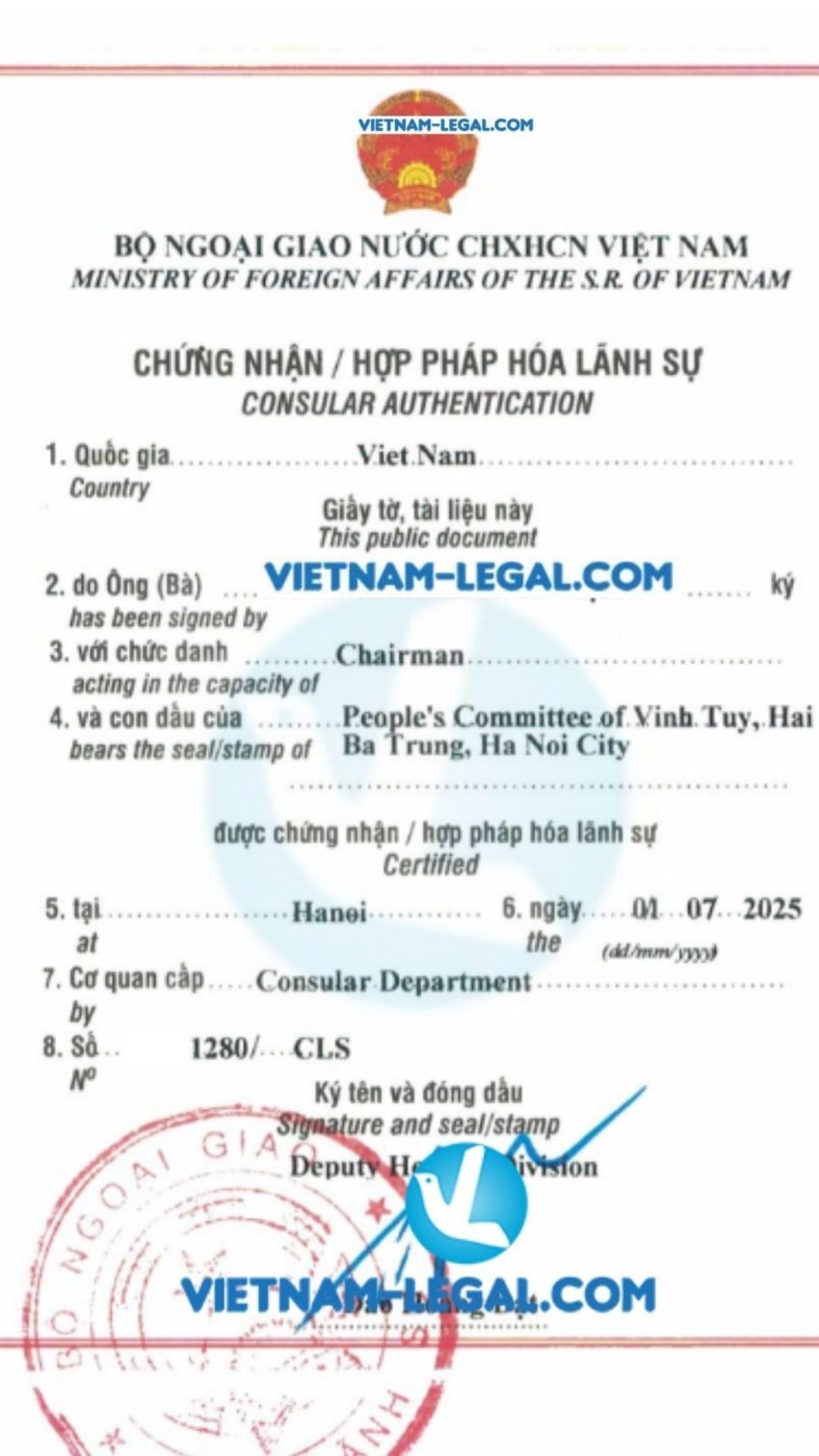 Hồ sơ du học Tây Ban Nha 1