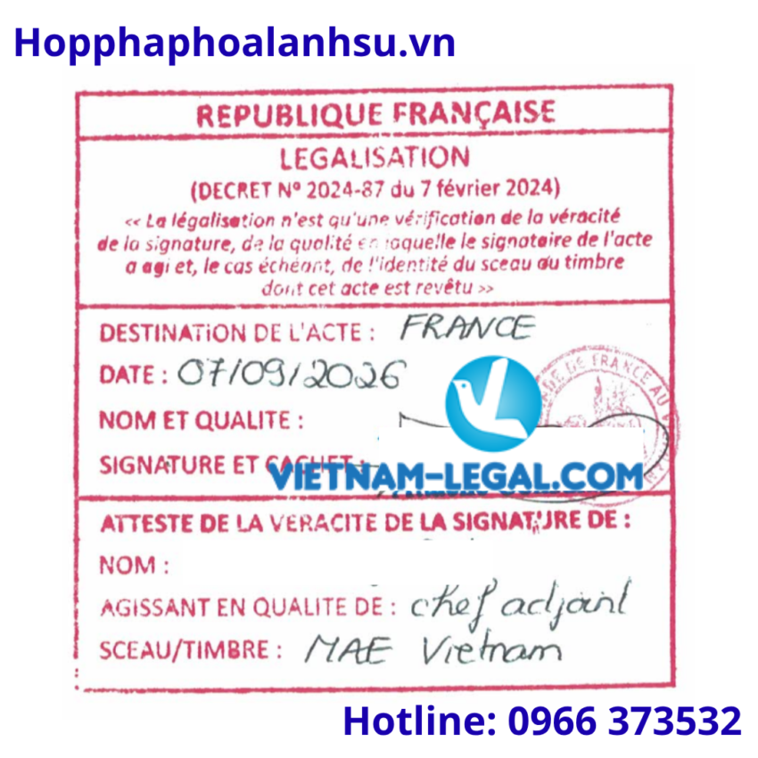 LLTP Vn Pháp 07 09 26
