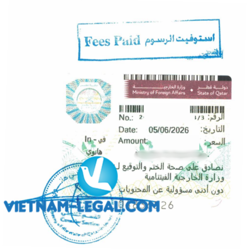 Gto doanh nghiep Vn Qatar 05 06