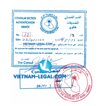 CO Vn Iraq 25 03 26 2