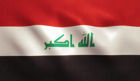 Iraq