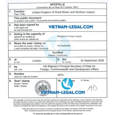 Apostilled UK VN 24 09 26
