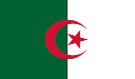 Algeria Attestation