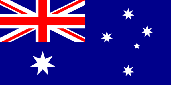 Consular Legalization of documents from Australia