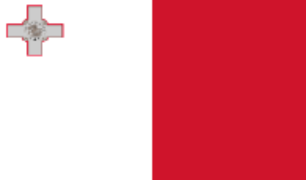 Consular legalization documents of Malta