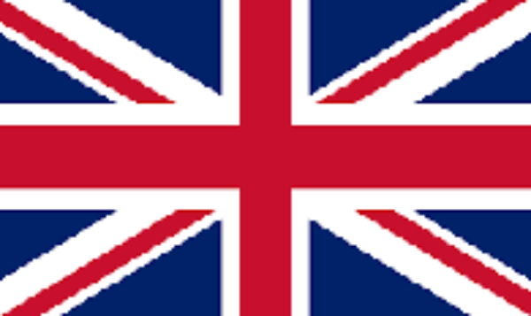 Consular legalization documents of UK