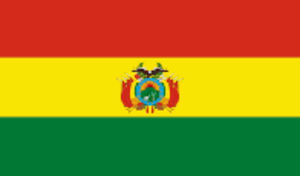 Consular legalization for documents of Bolivia