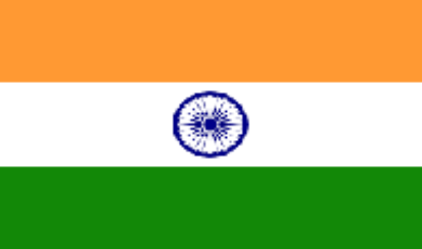 Consular legalization for documents of India