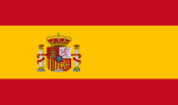 Consular legalization for documents of Spain