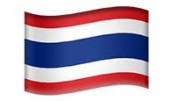 Consular legalization for documents of Thailand