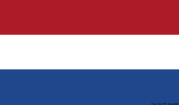 Consular legalization for documents of The Netherlands Dutch