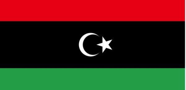 Cờ Libya