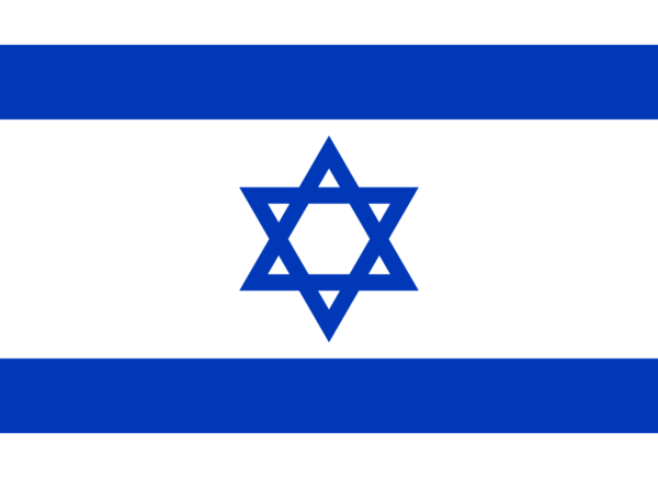 Flag of Israel