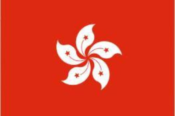 Hong Kong