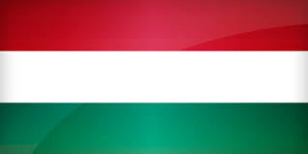 Hungary flag