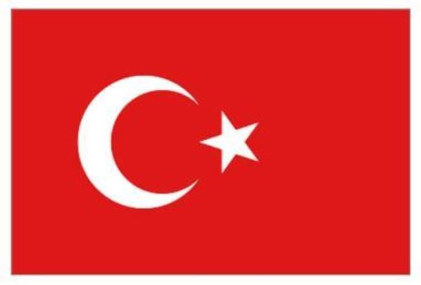 Turkey Flag