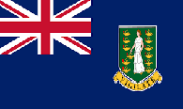 Consular legalization for document of British Virgin Island