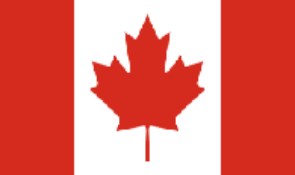 Consular legalization for documents of Canada