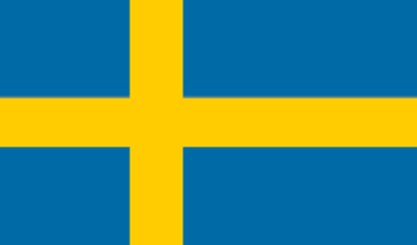 Consular legalization for documents of Sweden