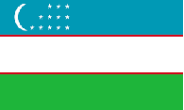 Consular legalization for documents of Uzbekistan