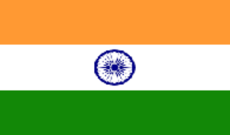 Consular legalization for documents of India