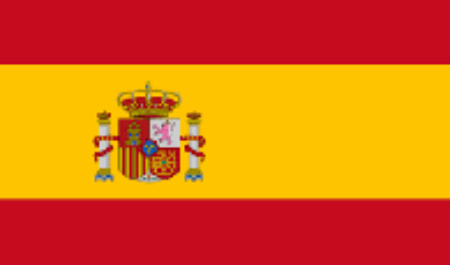 Consular legalization for documents of Spain