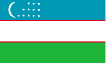 Consular legalization for documents of Uzbekistan