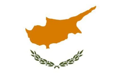 Cờ Cyprus
