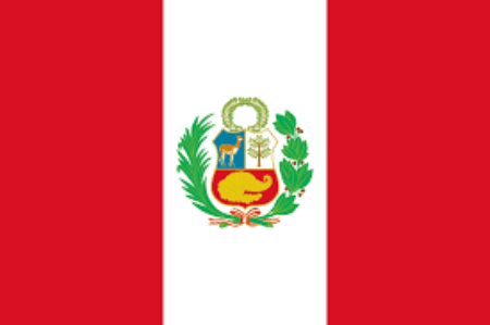 Cờ Peru