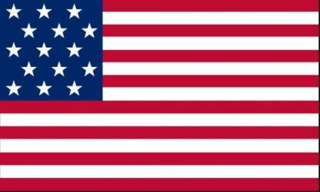 America flag