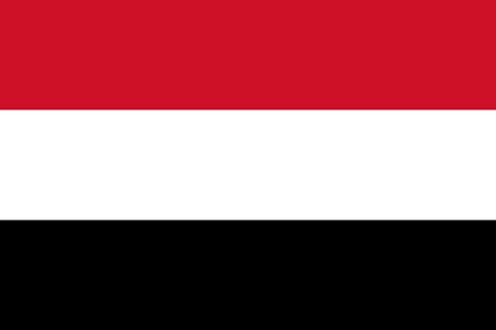 Cờ yemen