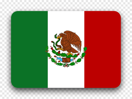 Mexico flag logo
