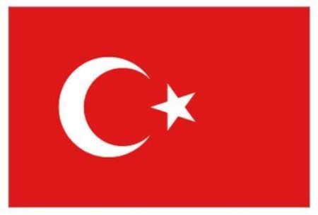 Turkey Flag