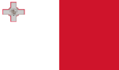Consular legalization documents of Malta