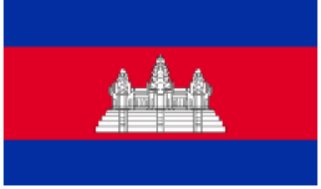 Consular legalization for documents of Cambodia