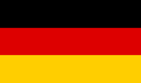 Consular legalization for documents of Germany