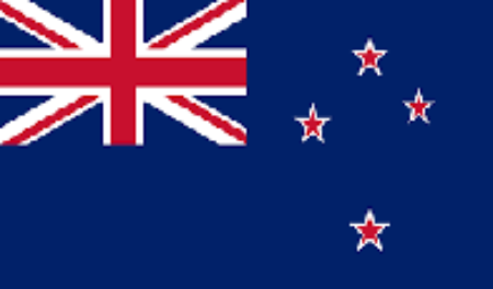 Consular legalization for documents of New Zealand