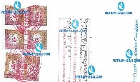 Algerian Attestation in Vietnam