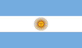 Argentina Attestation